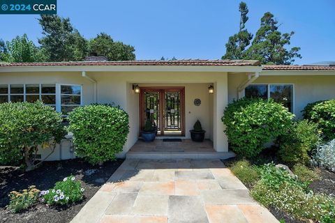 A home in Alamo