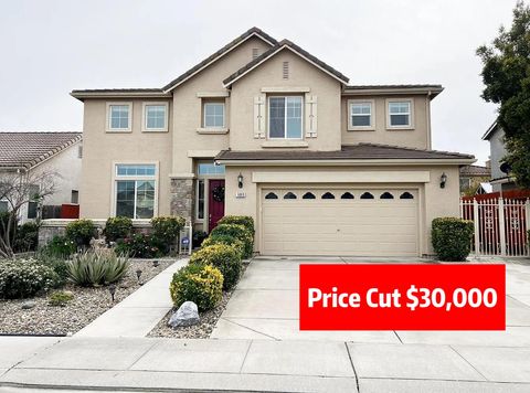1860 Gable Drive, Woodland, CA 95776 - MLS#: ML81994051