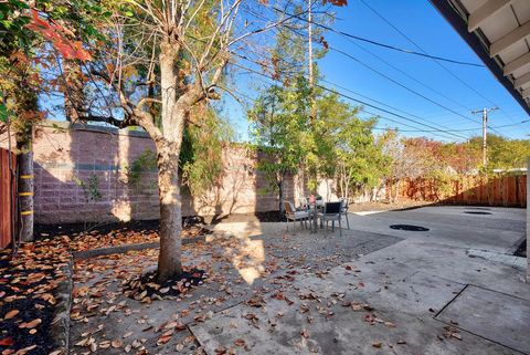 A home in Los Gatos