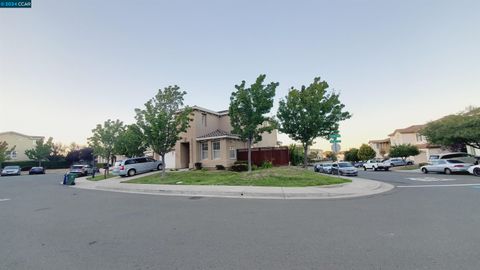 A home in Richmond