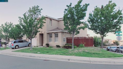 A home in Richmond