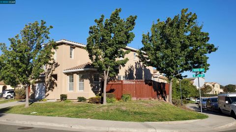 A home in Richmond