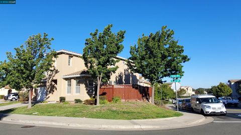 A home in Richmond