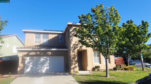 A home in Richmond