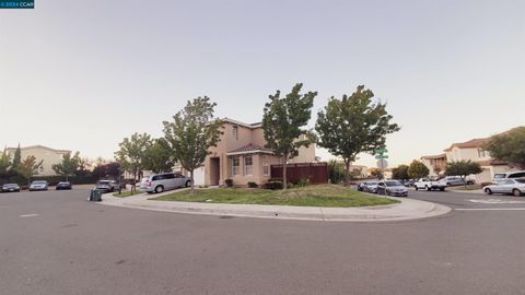 A home in Richmond