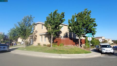 A home in Richmond