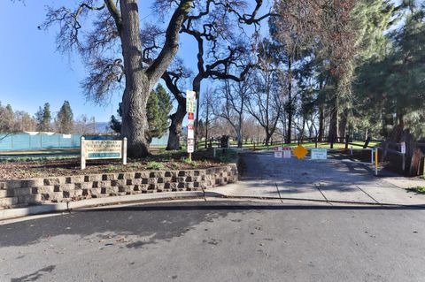 A home in Gilroy