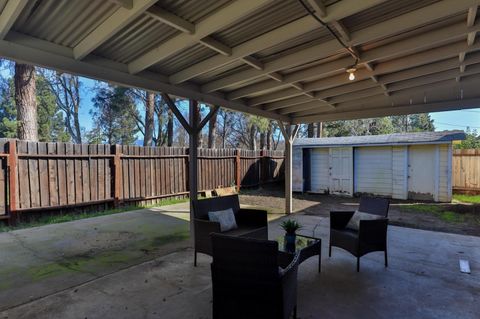 A home in Gilroy