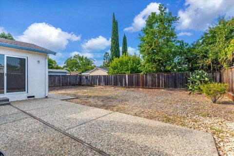 A home in San Jose