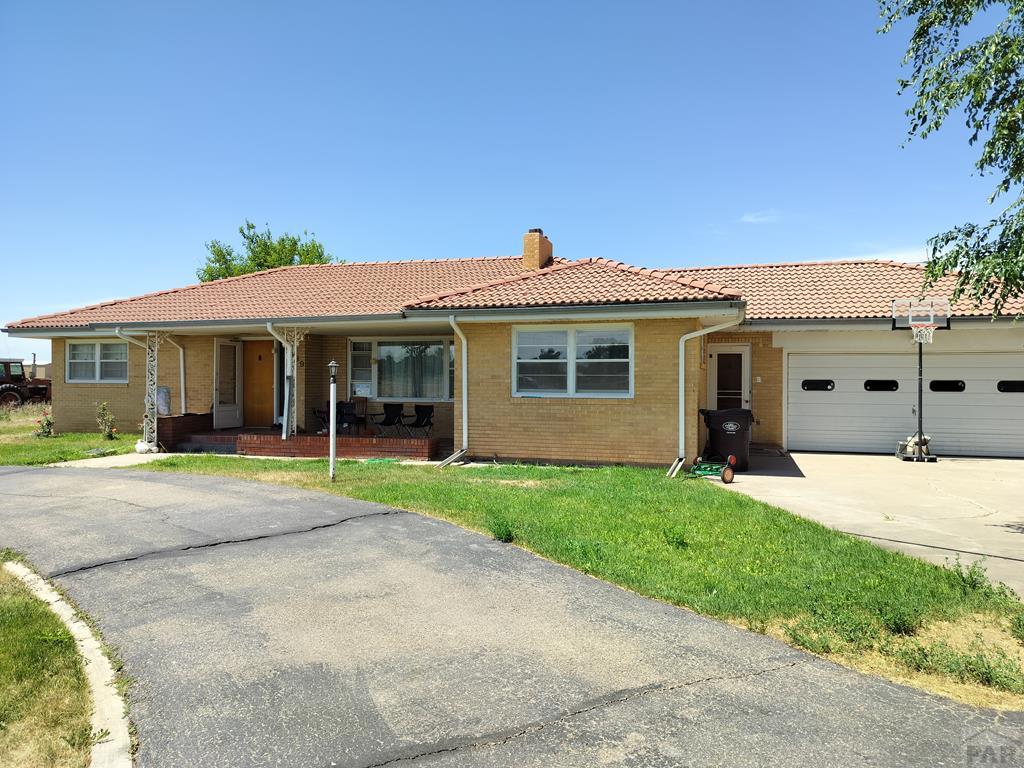 Photo 1 of 39 — 2239 County Farm Rd, Pueblo, CO 81006