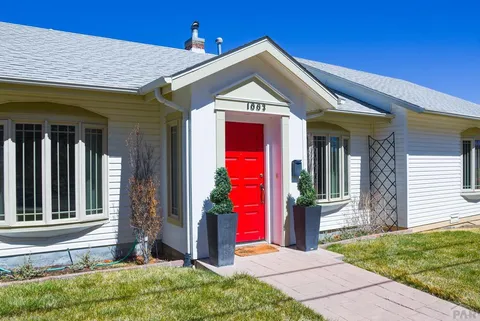 1003 Colorado Dr, Trinidad, CO 81082 - #: 221465