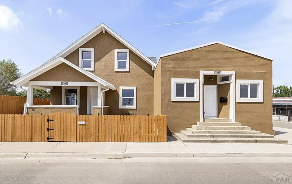 Photo 1 of 36 — 1835-1839 E 4th St, Pueblo, CO 81001