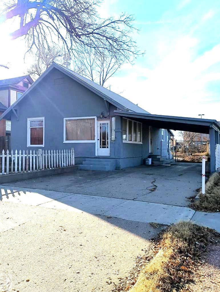 Photo 1 of 12 — 302 S 3rd St, Lamar, CO 81052