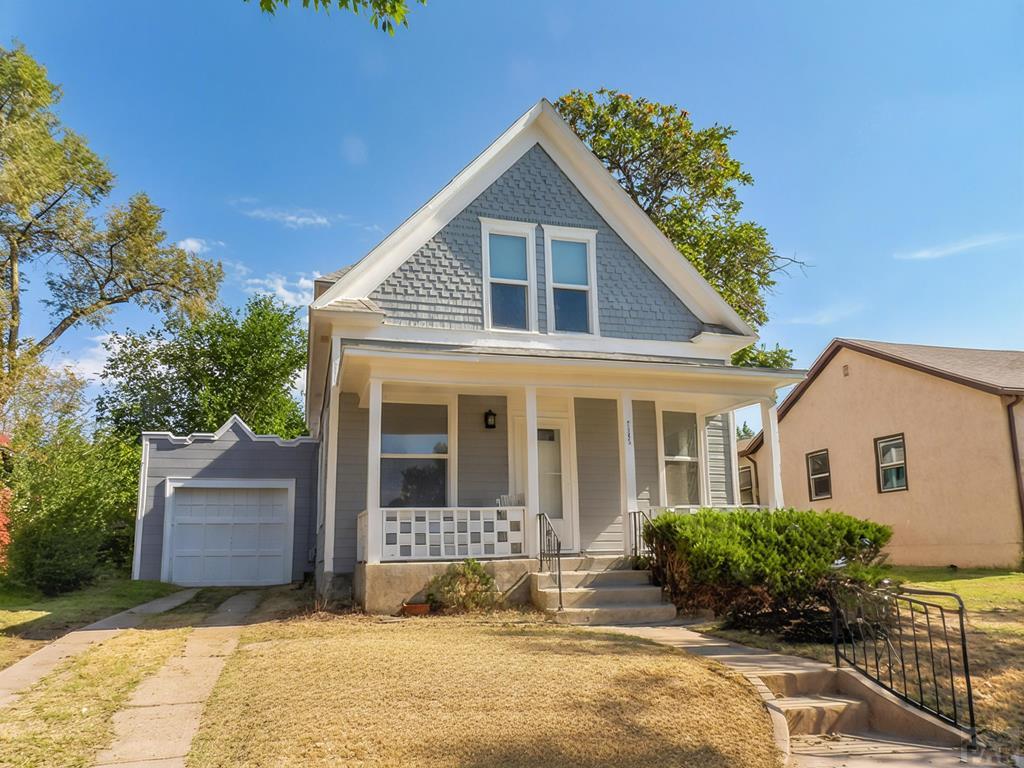 Photo 1 of 20 — 1505 E 6th St, Pueblo, CO 81001