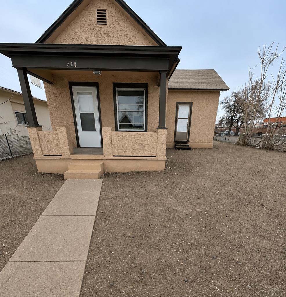 Photo 1 of 11 — 207 Spring St, Pueblo, CO 81003