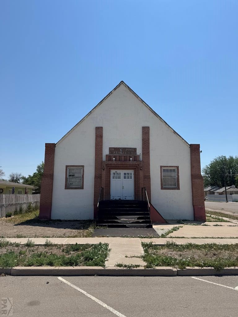 Photo 1 of 15 — 321 Main St, Fowler, CO 81039
