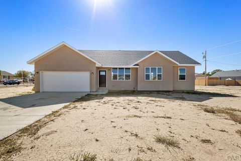701 W 5th St, Ordway, CO 81063 - #: 213843