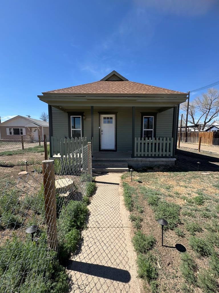 Photo 1 of 29 — 629 St. Vrain Ave, Las Animas, CO 81054