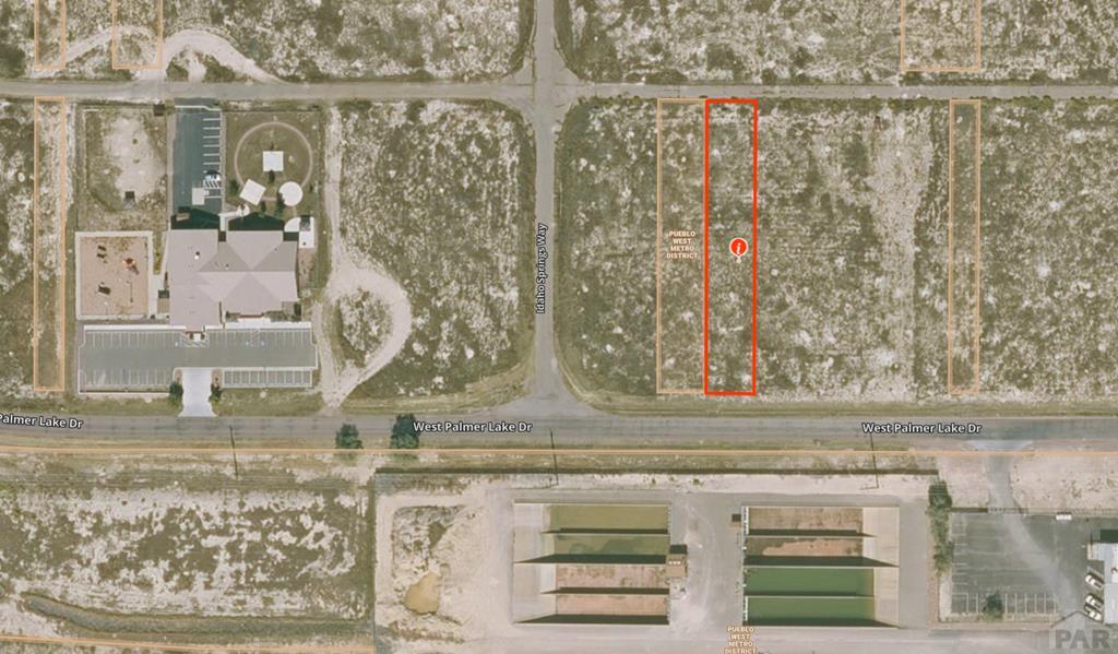 Photo 1 of 2 — 84 W Palmer Lake Dr, Pueblo West, CO 81007