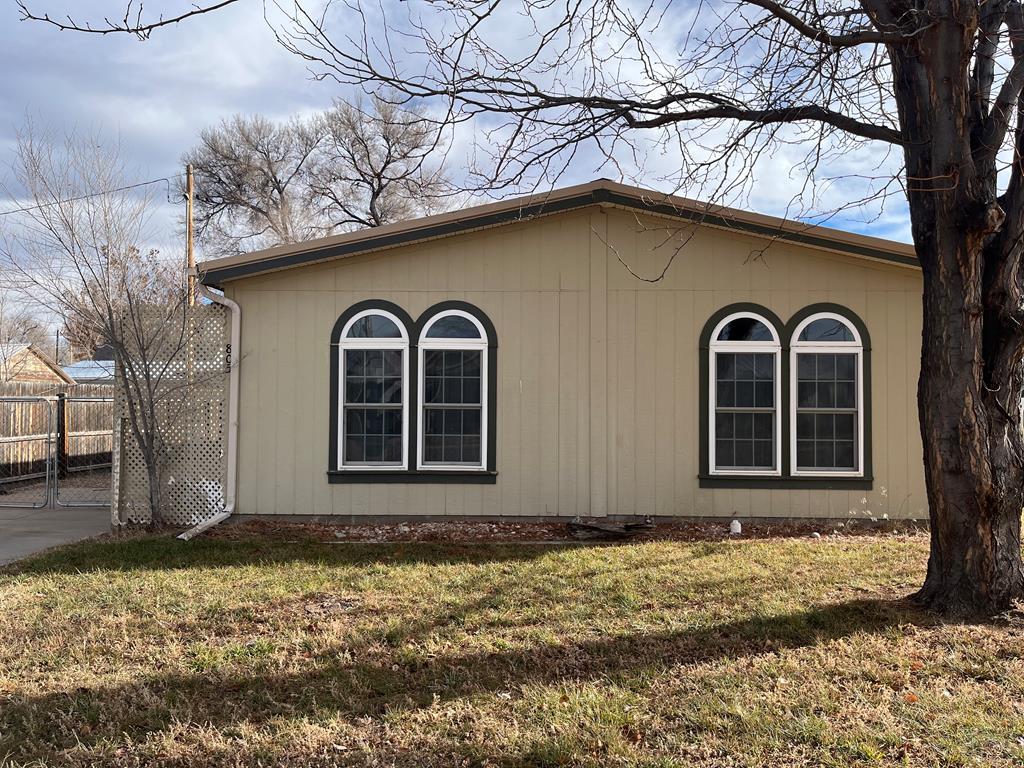 Photo 1 of 20 — 805 7th St, Fowler, CO 81039