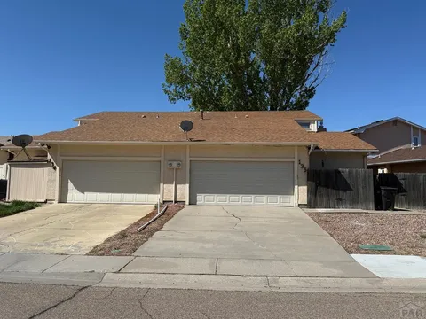 136 Douglas Lane, Pueblo, CO 81001 - #: 230229