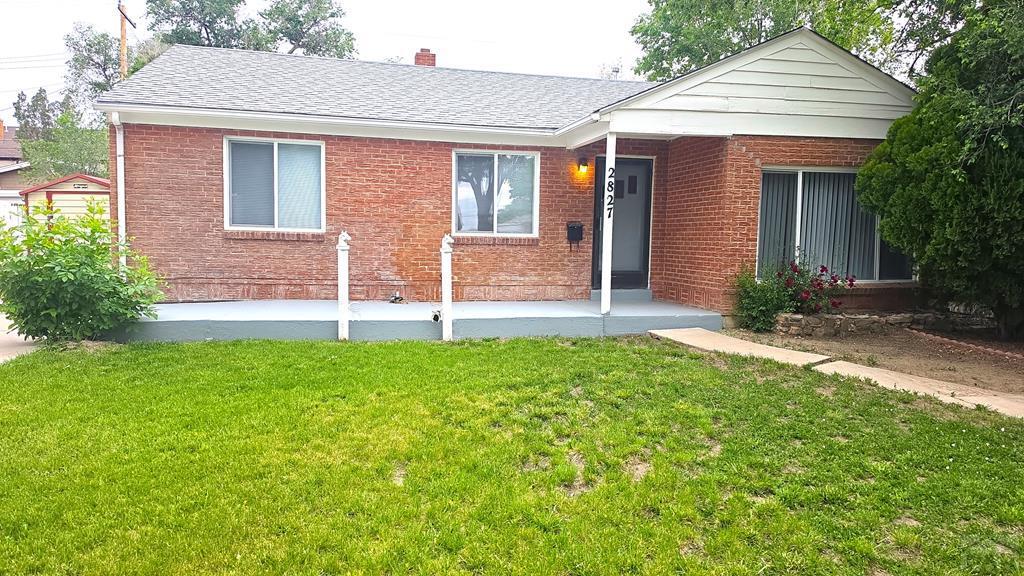 Photo 1 of 21 — 2827 8th Ave, Pueblo, CO 81003