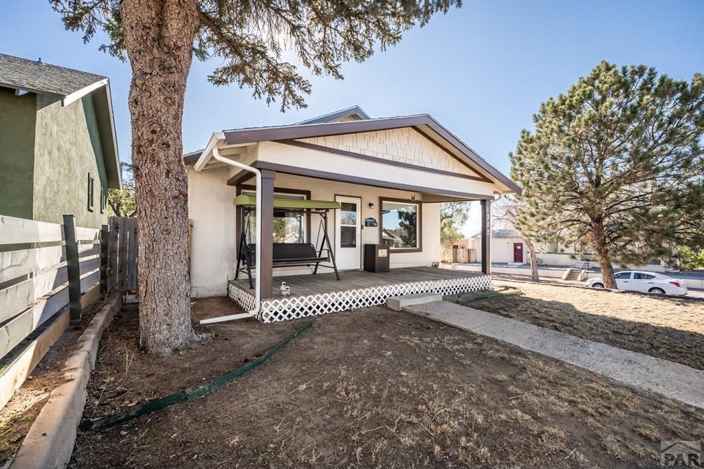 Photo 1 of 21 — 1302 E 10th St, Pueblo, CO 81001