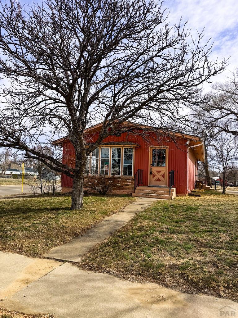 Photo 1 of 20 — 702 Grove Ave, Las Animas, CO 81054