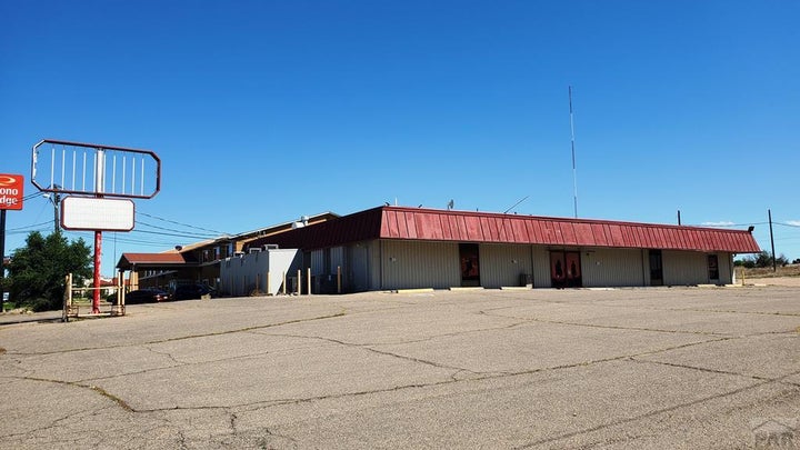 Photo 1 of 47 — 27866 Frontage Rd, La Junta, CO 81050