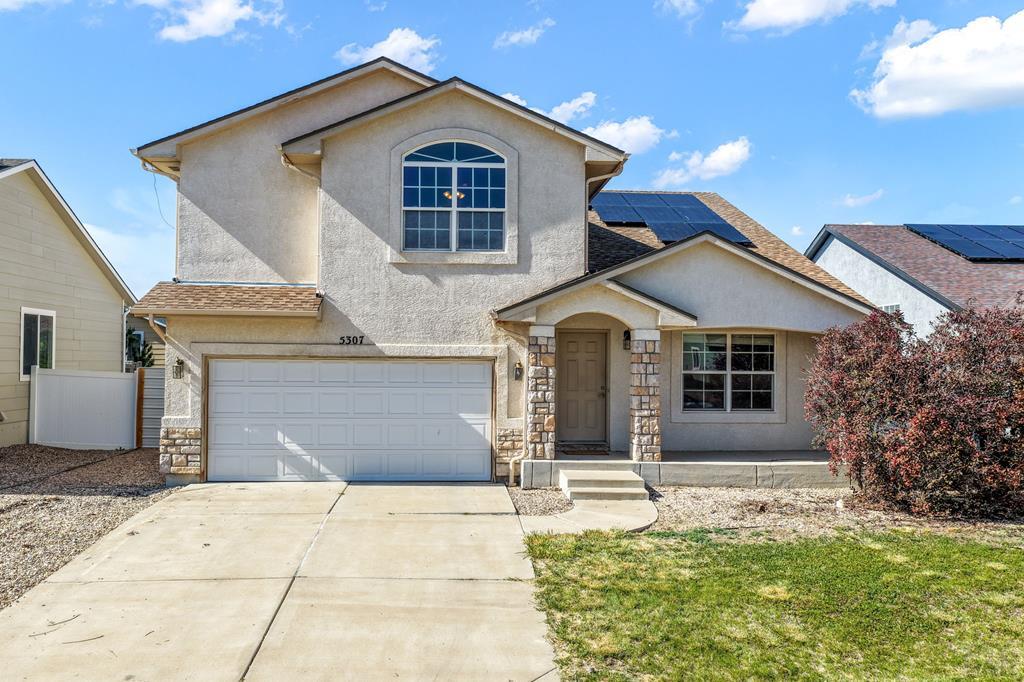 Photo 1 of 49 — 5307 Red Cedar Court, Pueblo, CO 81005