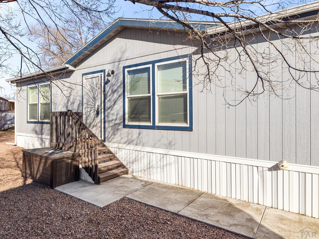 Photo 1 of 21 — 999 Fortino Blvd Lot 183, Pueblo, CO 81008