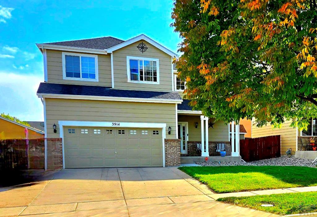 Photo 1 of 11 — 3914 Bison Lane, Pueblo, CO 81005