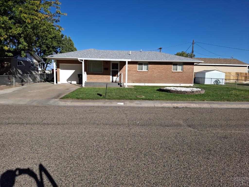 Photo 1 of 41 — 217 3rd St, Fowler, CO 81039