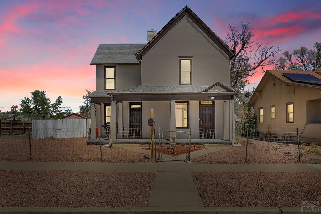 Photo 1 of 23 — 1111 Topaz Place, Pueblo, CO 81004