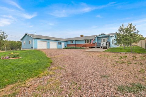 1611 Willow St, Canon City, CO 81212 - MLS#: 219839