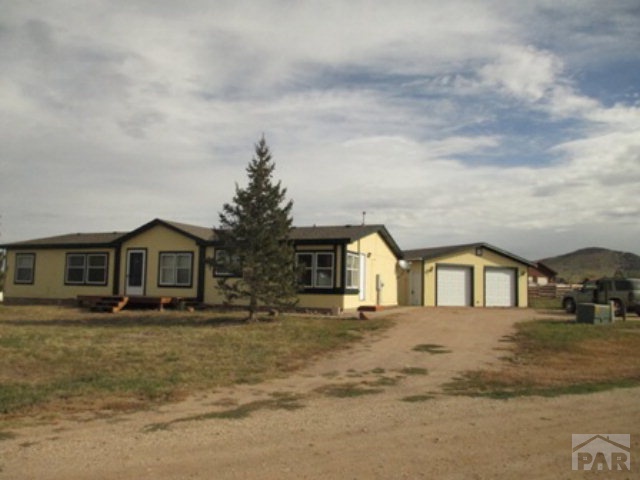 Photo 1 of 1 — 307 Third St, Silver Cliff, CO 81252
