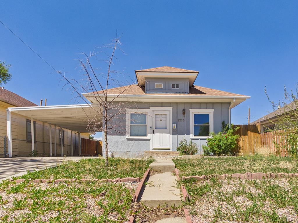 Photo 1 of 33 — 1213 E 13th St, Pueblo, CO 81001