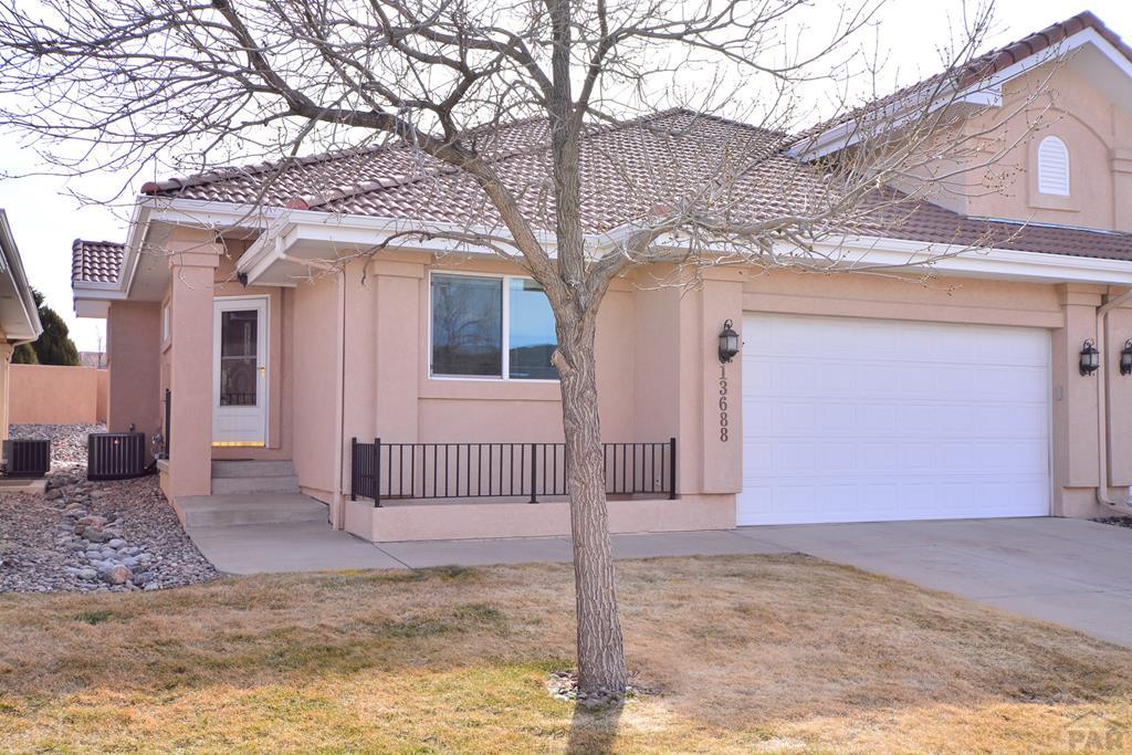 Photo 1 of 36 — 13688 Paradise Villas Grove, Colorado Springs, CO 80921