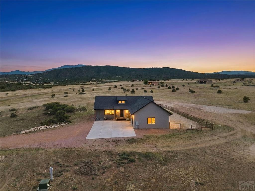 Photo 1 of 53 — 9105 Lago Vistas Blvd, Colorado City, CO 81019