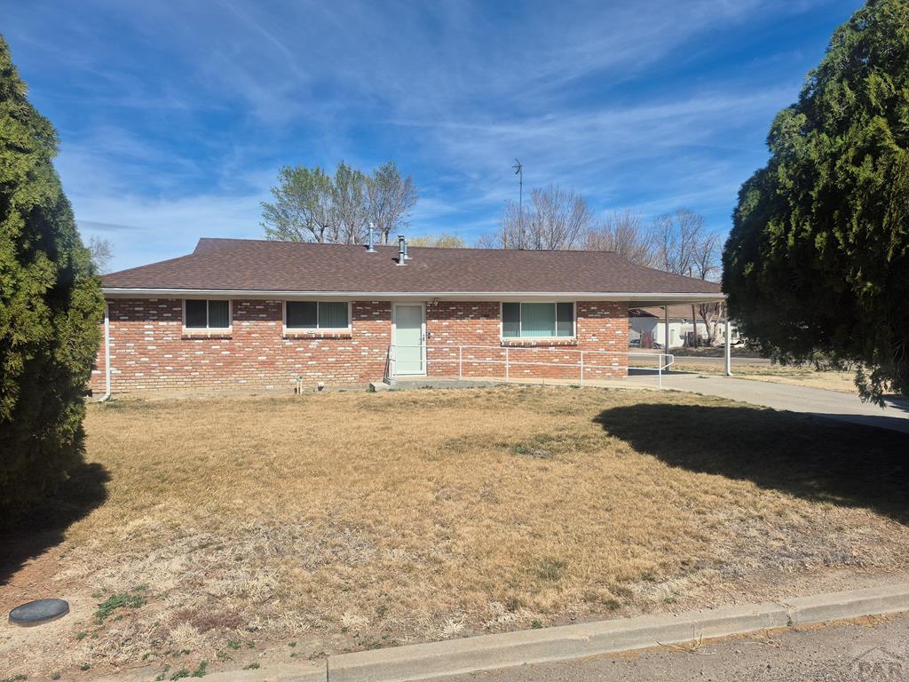 Photo 1 of 20 — 1619 Locust Ave, Rocky Ford, CO 81067