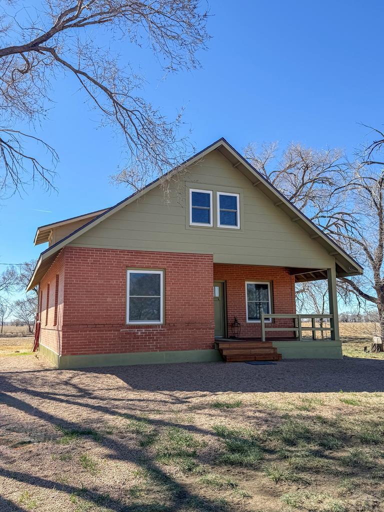 Photo 1 of 35 — 9264 S Hwy 96, Olney Springs, CO 81062