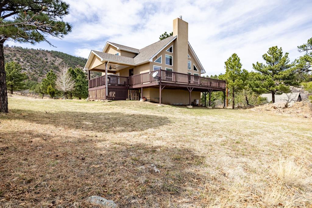 Photo 1 of 45 — 5440 Neva Court, Colorado City, CO 81019