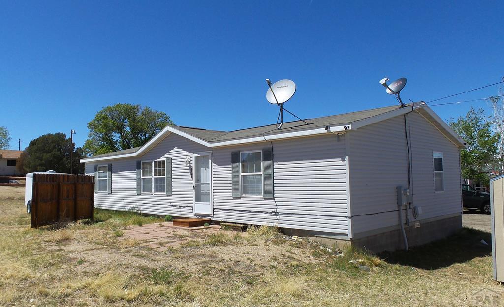 Photo 1 of 18 — 802 W 2nd St, Walsenburg, CO 81089