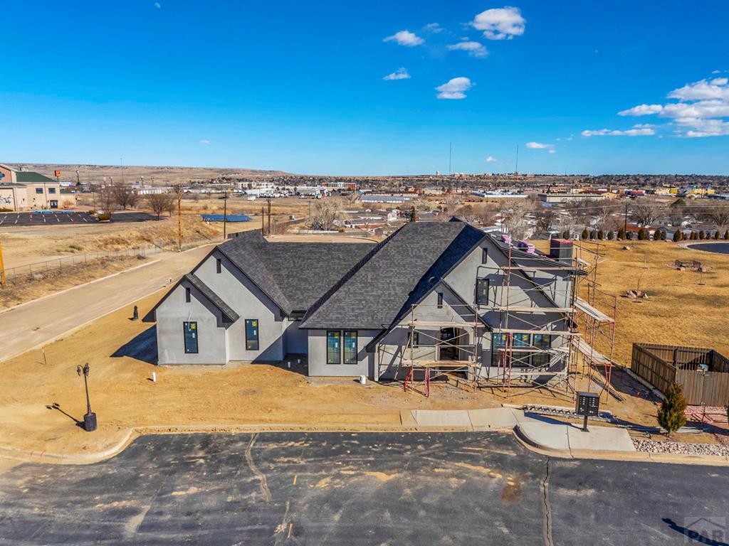 Photo 1 of 24 — 1311 Aquila Dr, Pueblo, CO 81008
