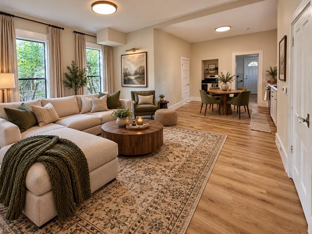 1205 W 15th St - Photo 2