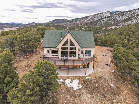 11777 Hwy 9, Canon City, CO 81226 - MLS#: 221314