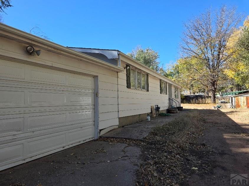 Photo 1 of 28 — 1539 Rosedale Ln, Canon City, CO 81212