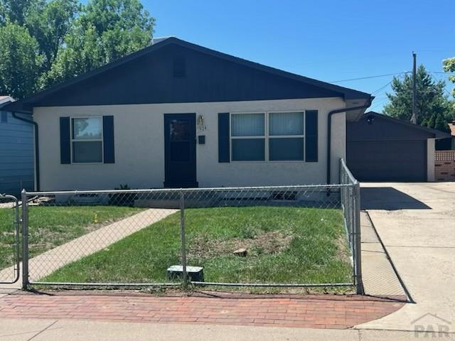 Photo 1 of 16 — 3924 Azalea St, Pueblo, CO 81005