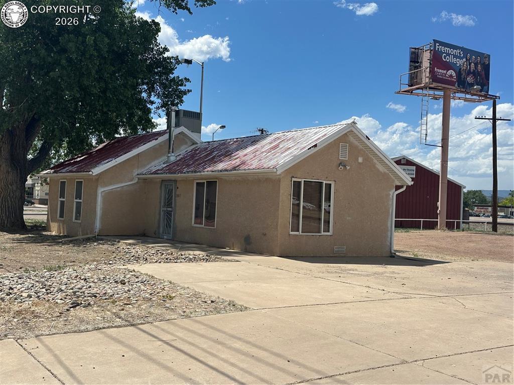 Photo 1 of 1 — 2807 E Main St, Canon City, CO 81212