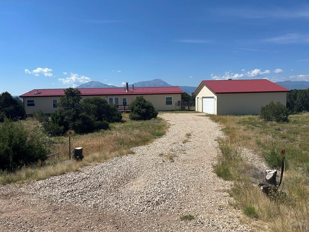 Photo 1 of 46 — 536 Seneca Cir., Walsenburg, CO 81089